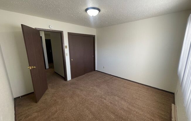 Melony Ann Apartments