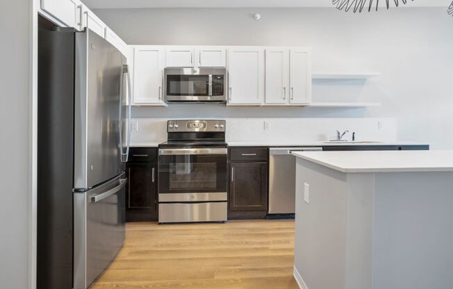 1 bed, 1 bath, 625 sqft, $1,375, Unit 1403