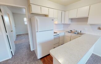 East Side Evansville Apartments