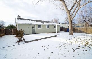 3 beds, 2 baths, $1,895