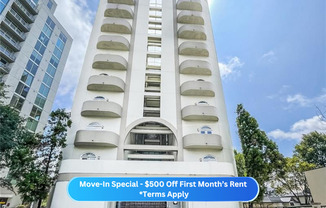 2161 Peachtree Rd NE