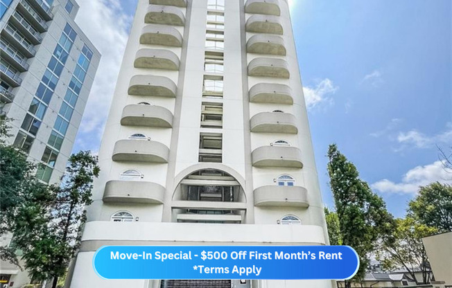 2161 Peachtree Rd NE