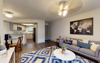 The Elise Apartments