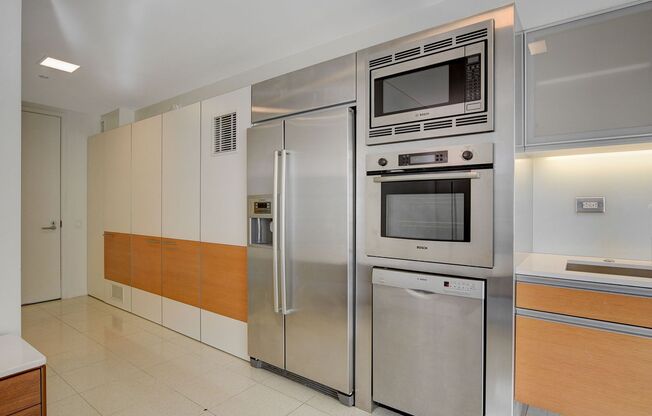 Studio, 1 bath, $2,180, Unit # 1909