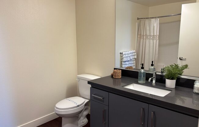 2 beds, 2 baths, 890 sqft, $2,450, Unit 212