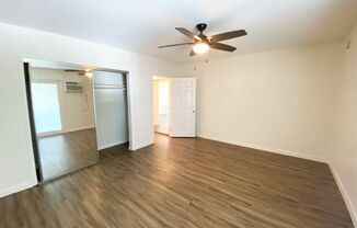 Charming 1-Bedroom Apartment with Modern Upgrades – Move-In Ready! *MOVE IN SPECIAL*