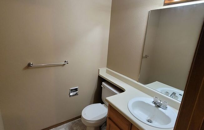 Great Townhome in a Gated Community