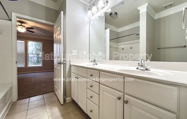 2 beds, 2 baths, 1,168 sqft, $1,975, Unit 4115
