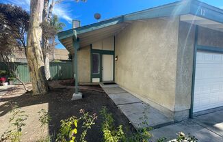 3 beds, 2 baths, $3,400