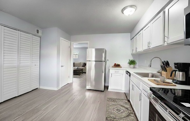 The Flats at Seminole Heights