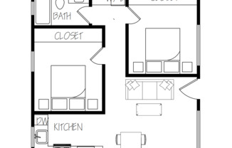 Partner-provided photo for $2125 unit