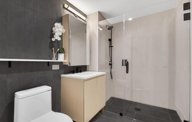 2 beds, 2 baths, $4,029, Unit 8-K