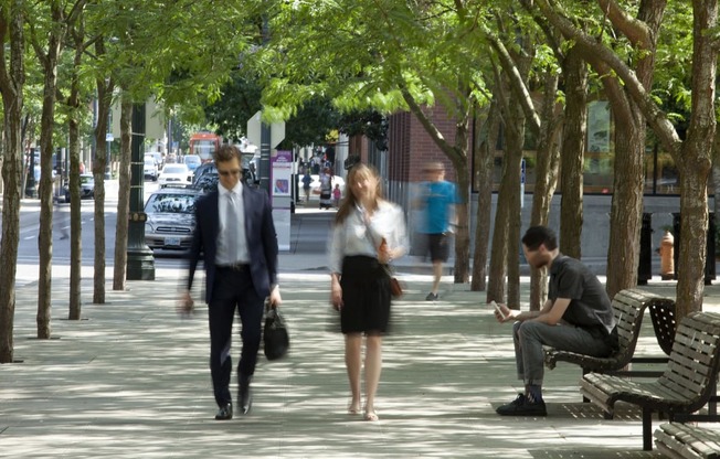 Public Space