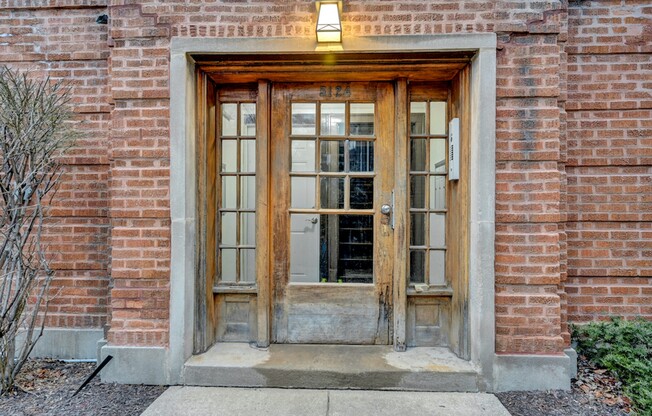 5126 South Dorchester Ave.