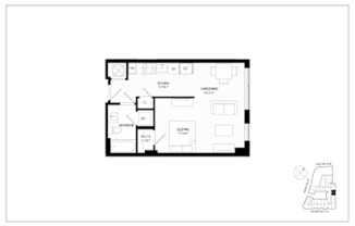 Partner-provided photo for $1635 unit