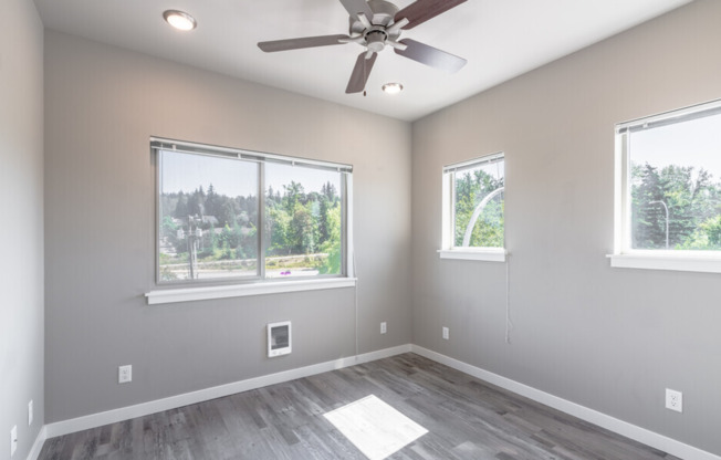 Studio, 1 bath, 352 sqft, $1,395, Unit 3619-206