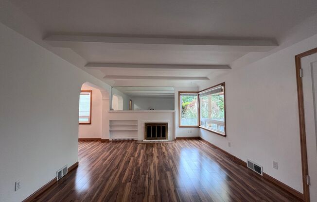 Charming Bremerton Home