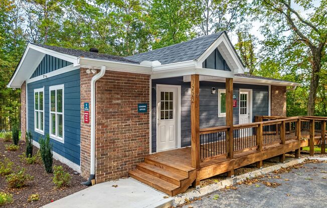 Partner-provided property photo
