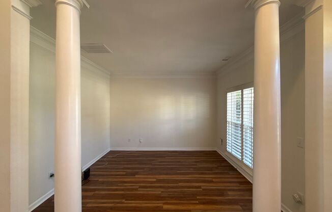 T.R. Lawing Realty Property
