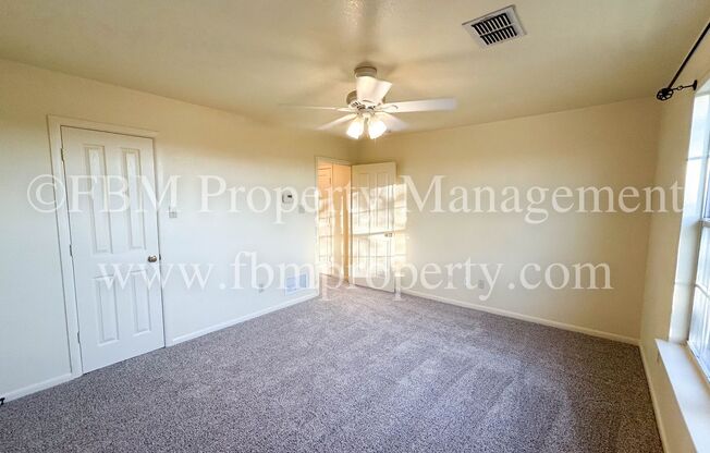 3 beds, 2.5 baths, $2,495