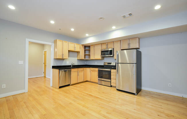 5551 Illinois Avenue Northwest