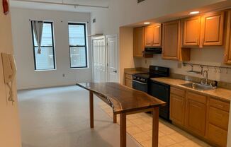 79 Washington Street, Unit #301