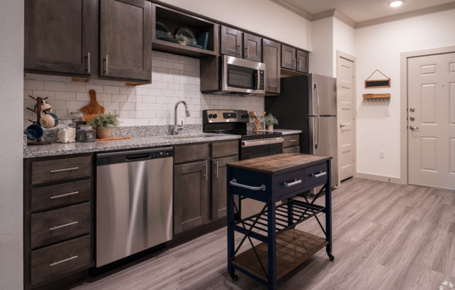 Preserve at Willow Park 55+