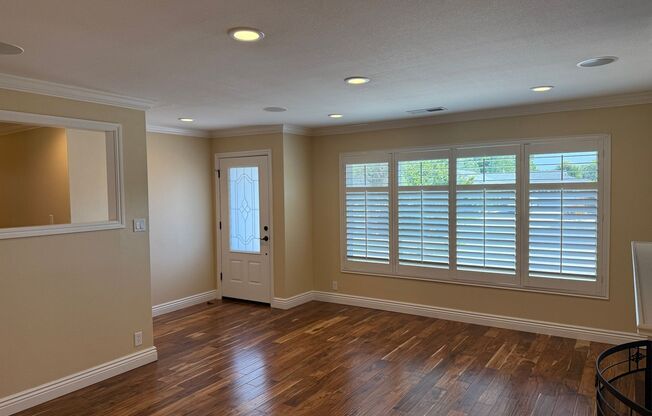 Remodeled Willow Glen Home