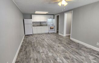 1 bed, 1 bath, 700 sqft, $1,150, Unit Unit 19