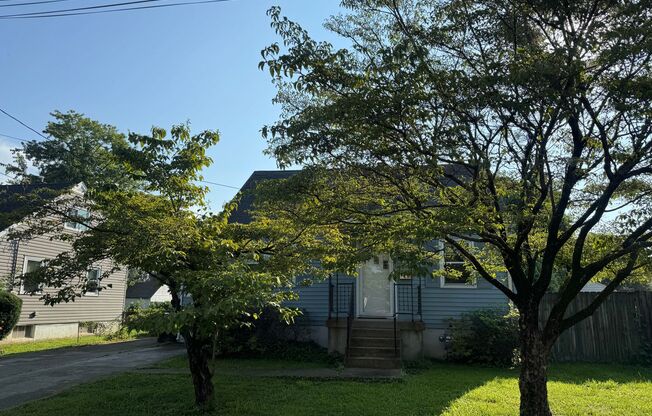 Perfect property on Parklawn