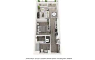 Partner-provided photo for $1580 unit