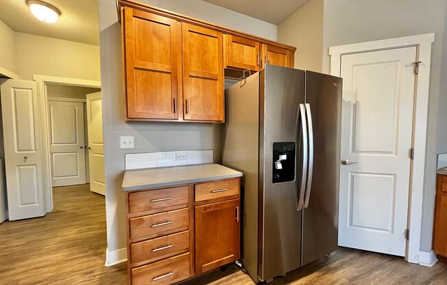 Spacious and Light-Filled 2 Bedroom, 2.5 Bathroom Home
