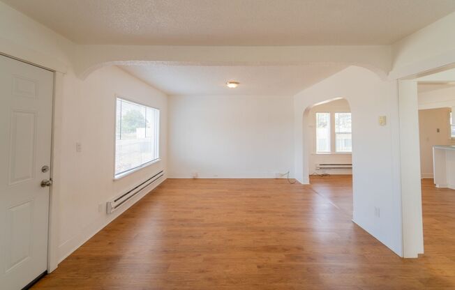 Charming 4bd/2ba Tacoma House for Rent!