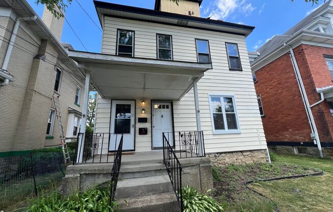 Gorgeous 1 and 2 bedroom apartments for rent in Pittsburgh