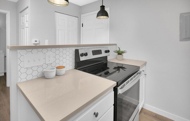 1 bed, 1 bath, 500 sqft, $1,595, Unit 308