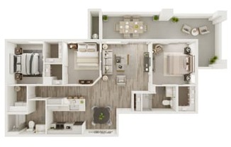 Partner-provided photo for $2150 unit
