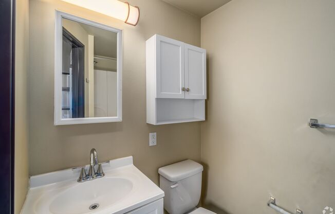 Studio, 1 bath, 180 sqft, $1,249, Unit Unit 403 MFTE