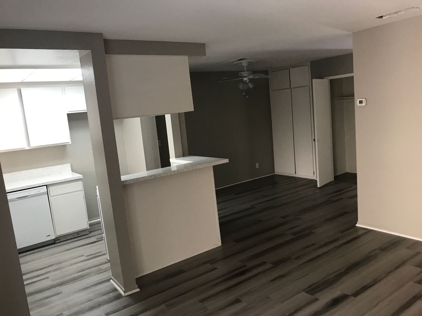 Cypress Townpark Apartments