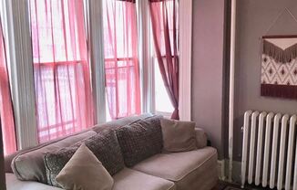 40 Rowley Street #1-12