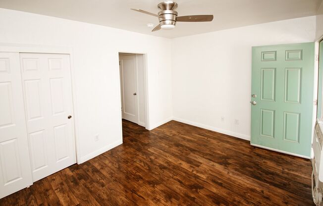 903 E BRIDGER