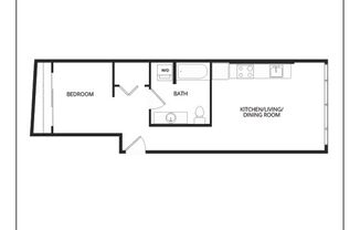 Partner-provided photo for $1895 unit