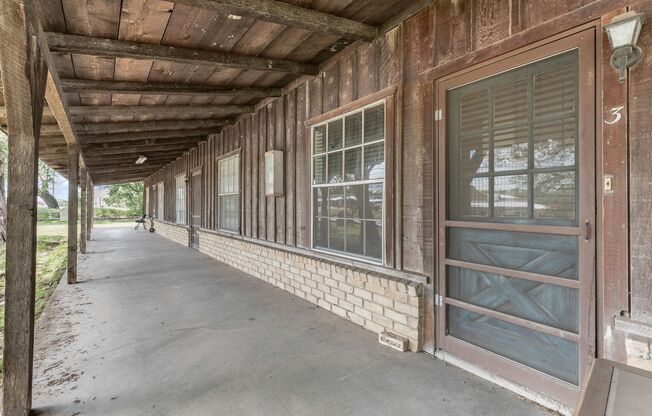 2530 E. Hwy 377