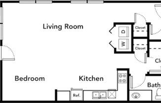 Partner-provided photo for $1499 unit