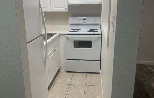 1 bed, 1 bath, 530 sqft, $1,240