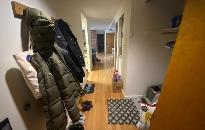 1 bed, 1 bath, $3,100, Unit 007