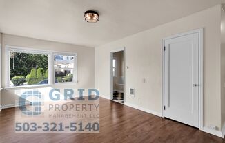 GPM703 - N Alberta St (T2)