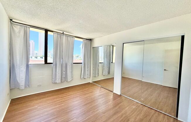 1 bed, 1 bath, $2,200, Unit UNIT 506