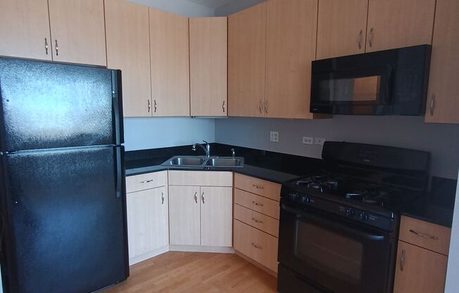 3575 S. Archer/ACE Capital LLC