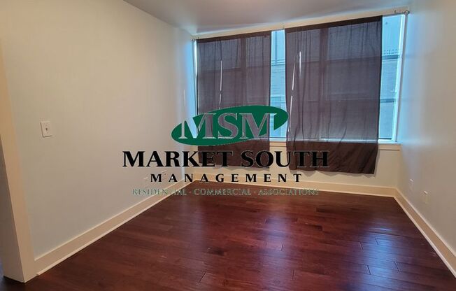 1 bed, 1.5 baths, $2,495, Unit # 602