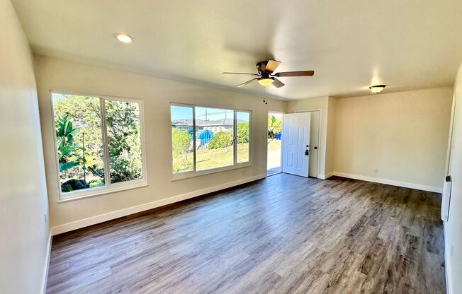 Country Living in the City